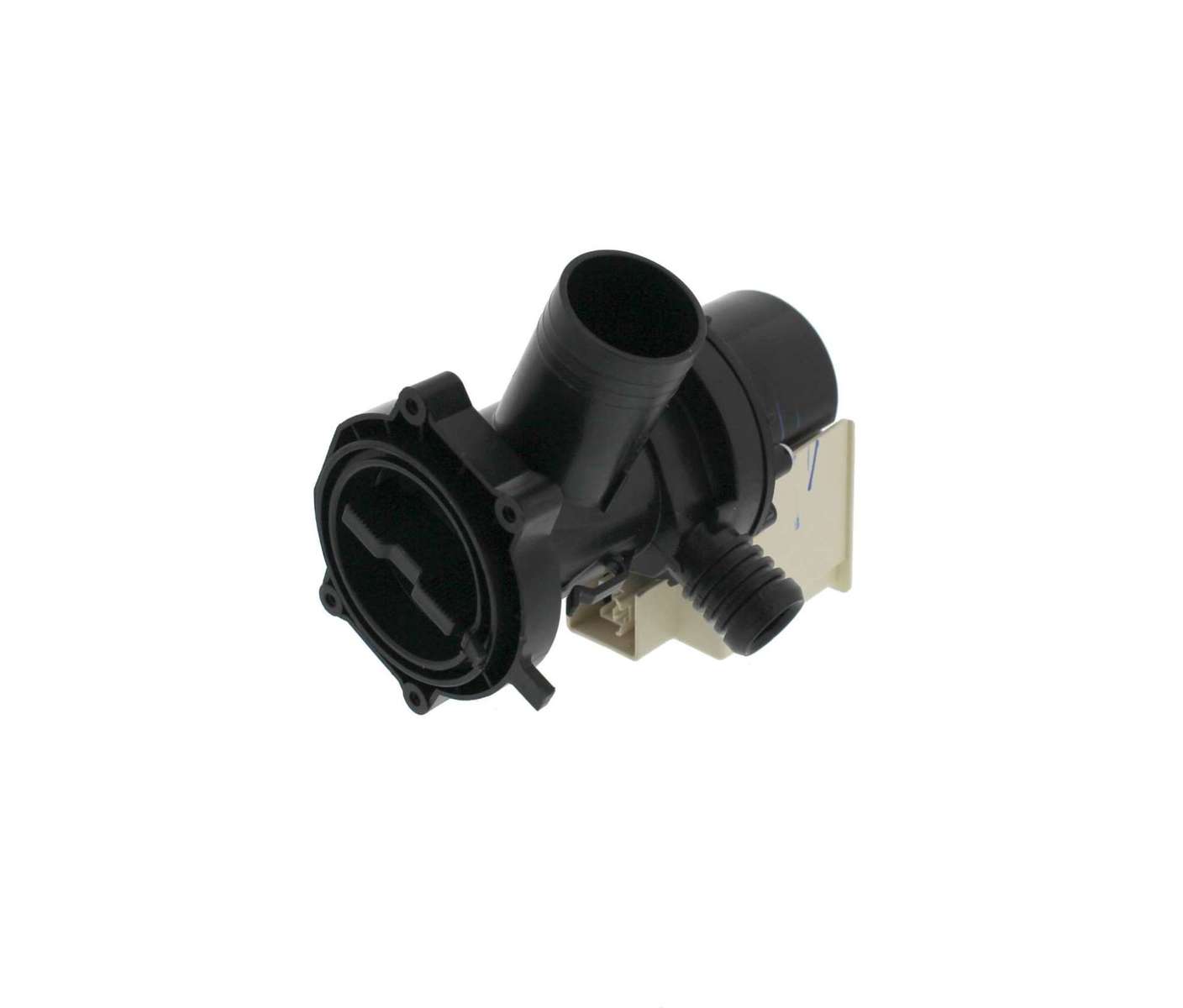 WPW10465252 - Genuine OEM Whirlpool  Washer Drain Pump